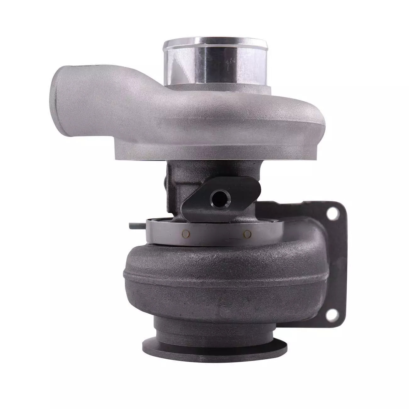 Turbo Turbocharger For 2000-12 John Deere 4.5L 4045 4045T Engine 318615 RE523366