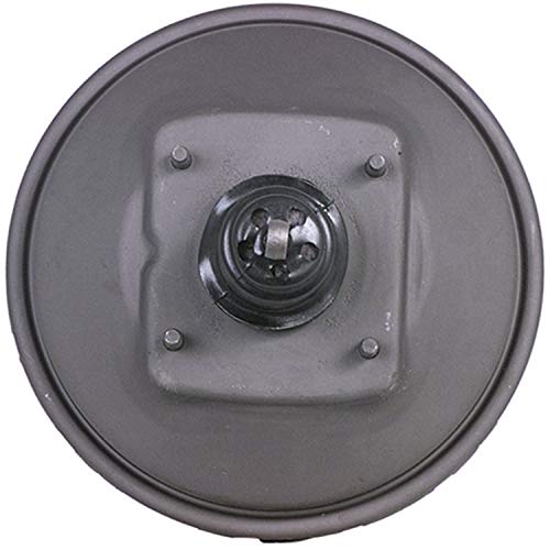 Cardone 54-73703 Refuerzo de freno de vacío remanufacturado sin cilindro maestro (renovado)