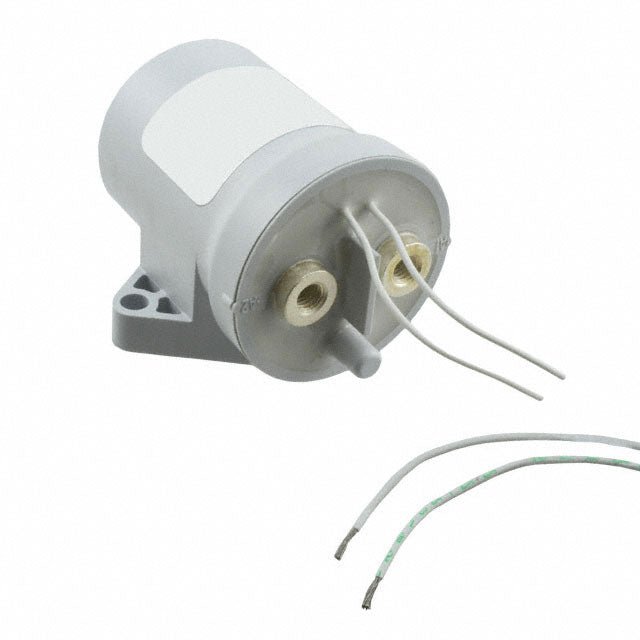 TE Connectivity Aerospace, Defense and Marine 4-1618391-1 LEV100, KILOVAC Montaje de chasis 24VCC