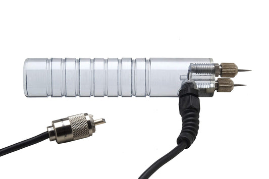 Delmhorst 2-E-5982038 Electrodo de uso general 5/16" Penetración