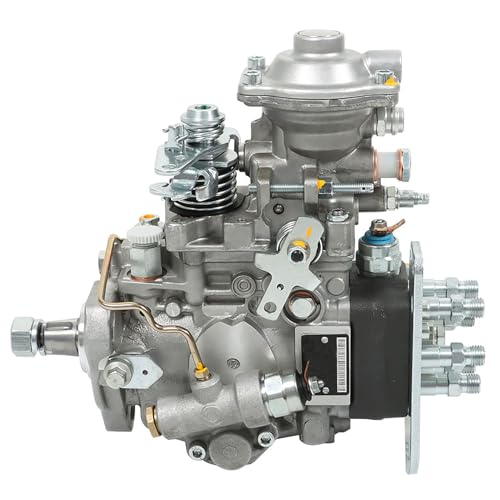labwork Bomba de inyección de combustible 0460426205 de repuesto para Dodge 5.9L Cummins 12valve VE-205 1991-1993