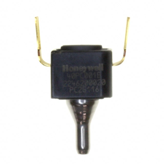 Honeywell Sensing and Productivity Solutions 40PC001B2A 40PC Montaje en placa Compuesto