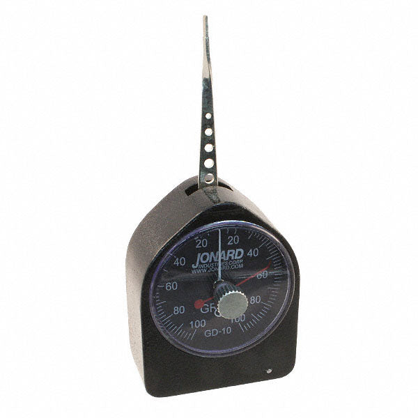 Jonard Tools GD-10 GD GD Dynamometer