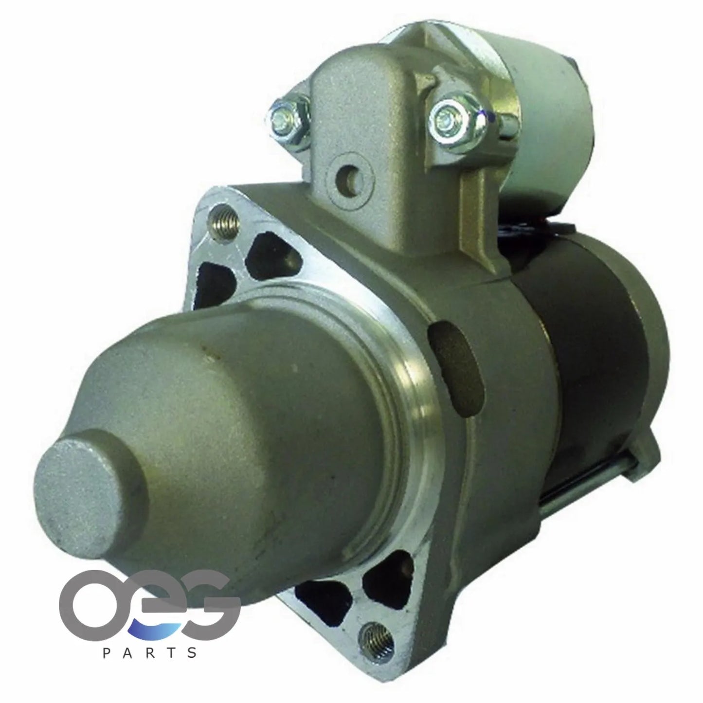 Nuevo motor de arranque para Kawasaki FX651V FX691V FX730V 2010, 21163-7023 428000-6600