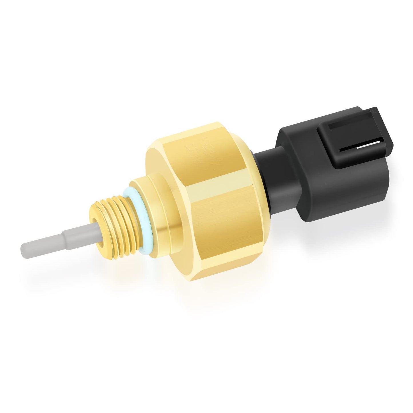 4921477, sensor de presión y temperatura de aceite para Cummins QSM ISM, Freightliner, International, 3417189, 3417189, 3401006, 3417190, 3330953, 3330954.