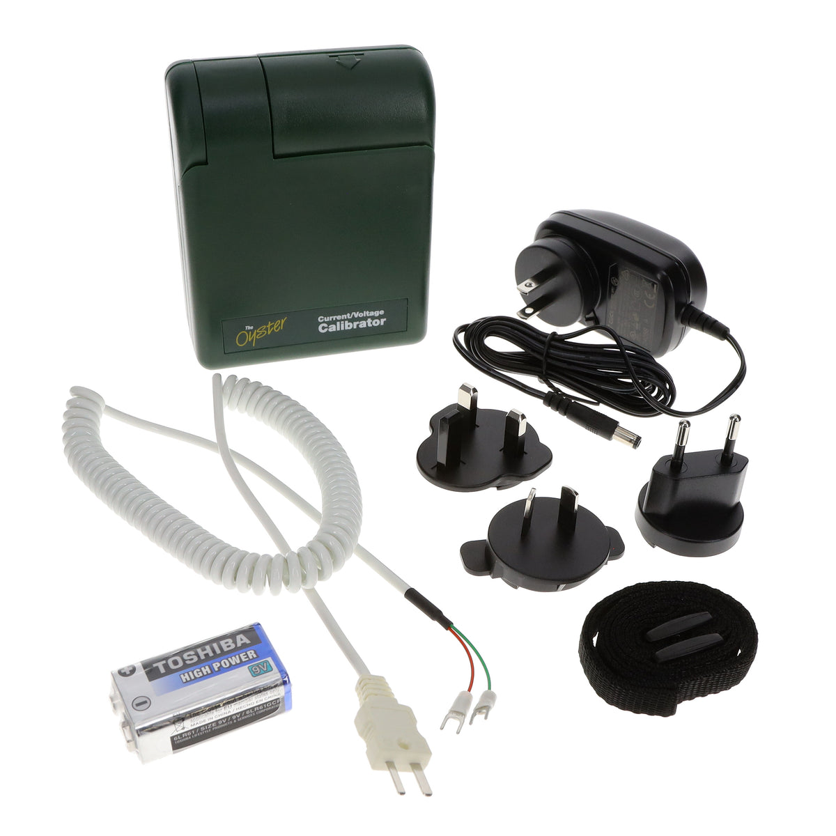 FLIR Extech 412355A Oyster™ Oyster™ Calibrator