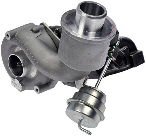 Dorman 917-163 Turbocompresor y kit de juntas
