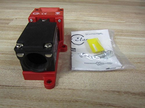 101017337 Enclavamiento solenoide con llave TZG01.103