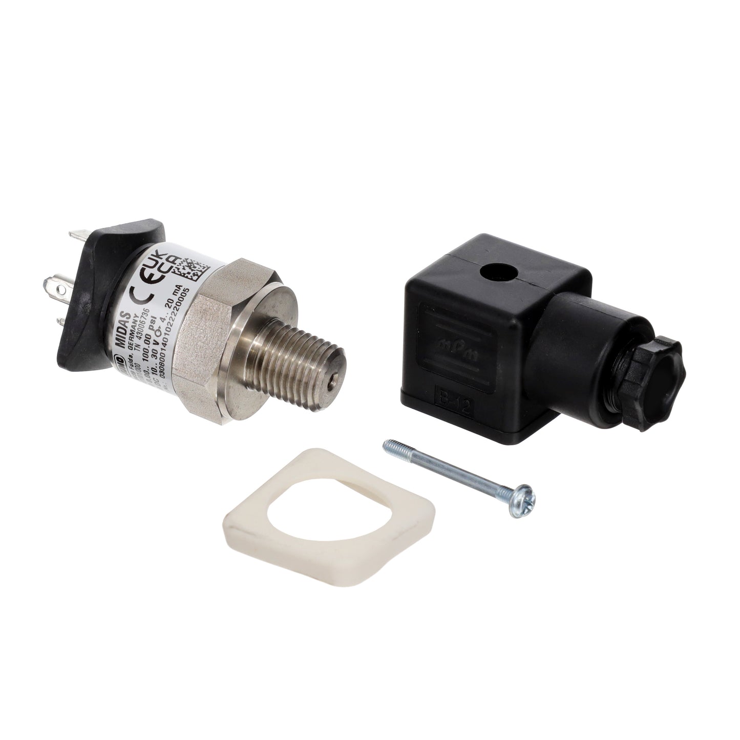 JUMO Process Control, Inc. 43006736 - - -