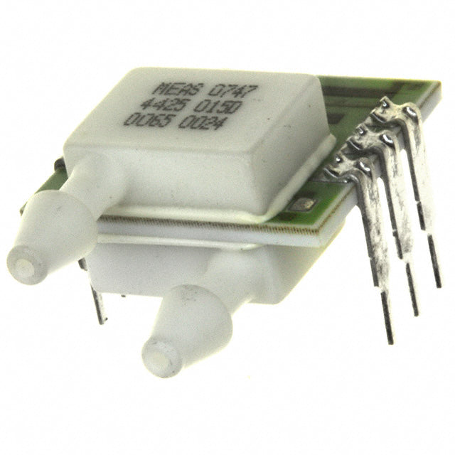 TE Connectivity Measurement Specialties 4425-015D 4425 Montaje en placa Diferencial