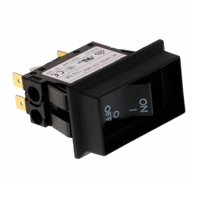 SCHURTER Inc. 4430.3215 TA45 Montaje en panel Térmico 10A