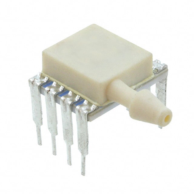 TE Connectivity Measurement Specialties 4515-SS5A020GP - - Manómetro ventilado