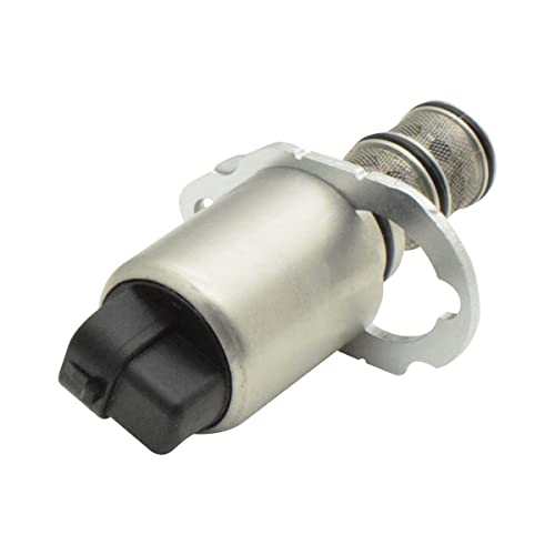 AT310584 Válvula de control de solenoide hidráulico compatible con tractor John Deere, reemplaza # RE211158 RE211157 RE211156