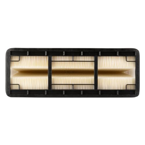 GETOPAUTO AF55014 AF55308 Filtro de aire apto para ractores, cosechadoras, ATV Reemplazar DBA5292, 2220358, 4812158062, 5261249, 86043053, AF55014