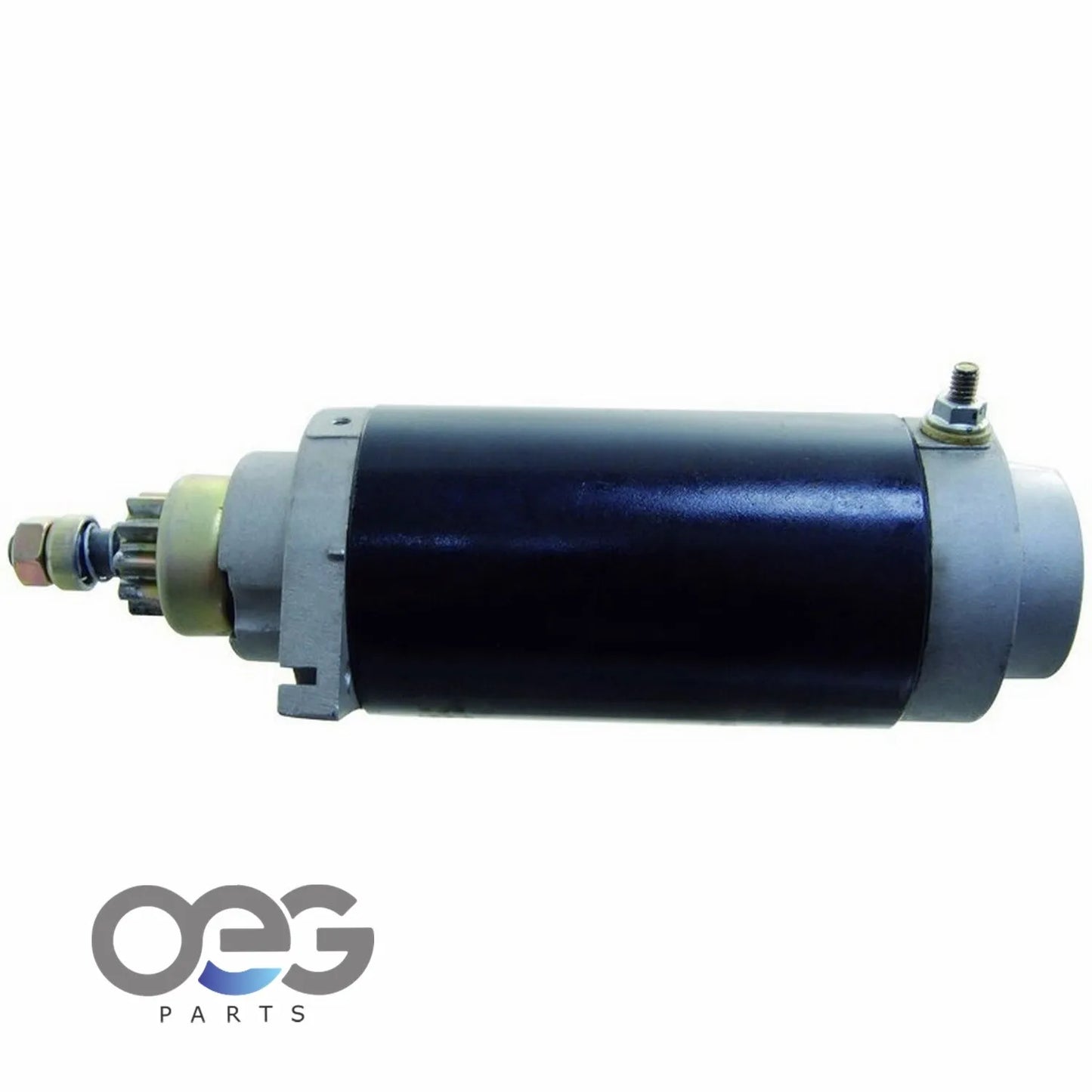 Nuevo motor de arranque para fueraborda Mariner Mercury 50 60 70 75 80 90 HP 1972-1993