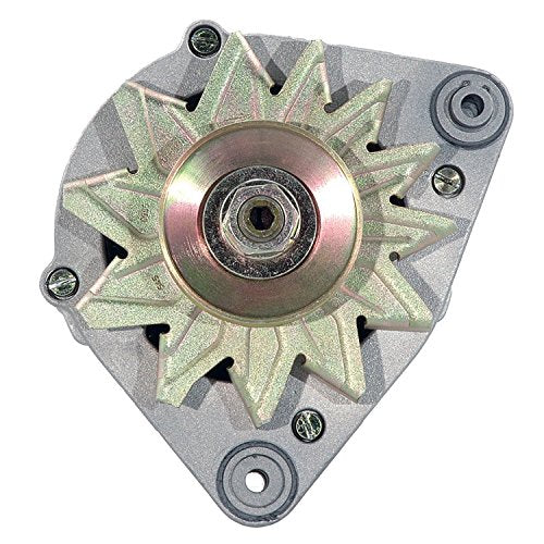 Alternador remanufacturado premium Remy 14782