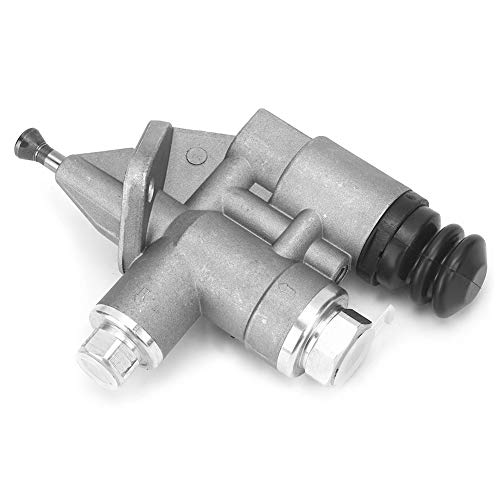 Bomba de combustible electrónica de elevación para Pickup Cummins 5.9L 6BT 94-98, reemplazo de la bomba de transferencia de alimentación de combustible del motor 3936316