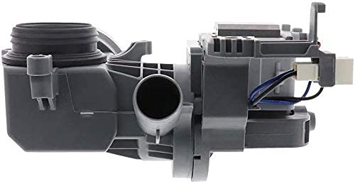 Bomba OEM W10425238, W10605427