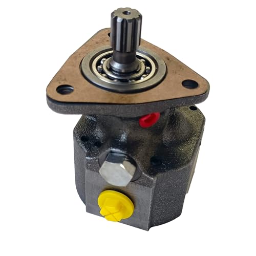 Bomba de combustible R23523754 23523754 para motor Detroit Diesel Series 60