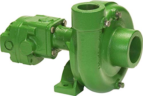 Bomba centrífuga Ace FMC-200-HYD-304 - 200 GPM, motor ACE 304 hidráulico de 120 PSI | Equipos agrícolas