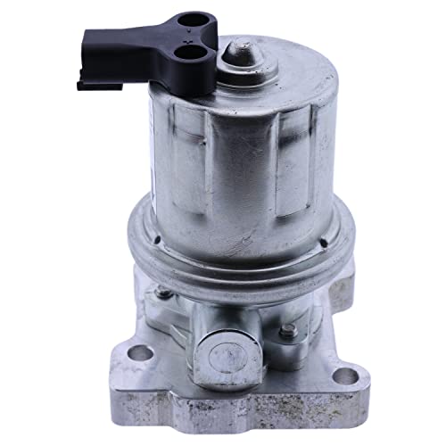 Bomba de transferencia de combustible de 12 V 4935092 4088507 5362253 compatible con motor Cummins X15 ISX15 QSX15