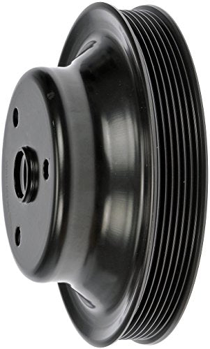 Dorman 594-530 Polea equilibradora armónica del motor compatible con modelos seleccionados