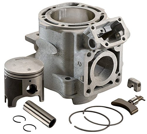 Nuevo kit de cilindros compatible con Yamaha Personal Water Craft Waverunner Xlt1200 Xa1200a 2004-2005 66V-11311-00-94 66E1131s0300 66Vw11300000