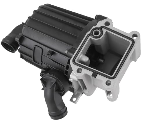 22877306 Separador de aceite de ventilación del cárter con junta para motor Volvo D13 2015 2016 2017 2018 2019 2020 2021 2022 Reemplazo # 21373547 20532891