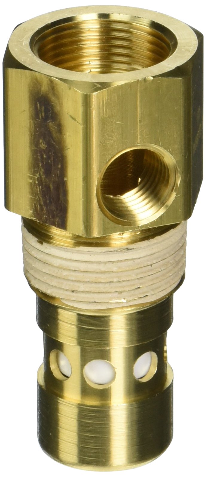 85582229 Válvula de retención OEM Ingersoll-Rand para compresores de dos etapas