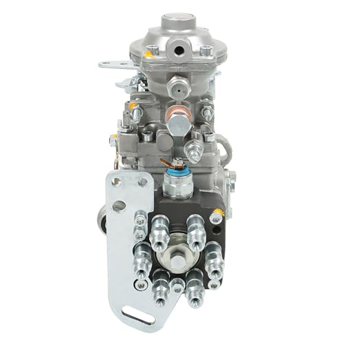 labwork Bomba de inyección de combustible 0460426205 de repuesto para Dodge 5.9L Cummins 12valve VE-205 1991-1993
