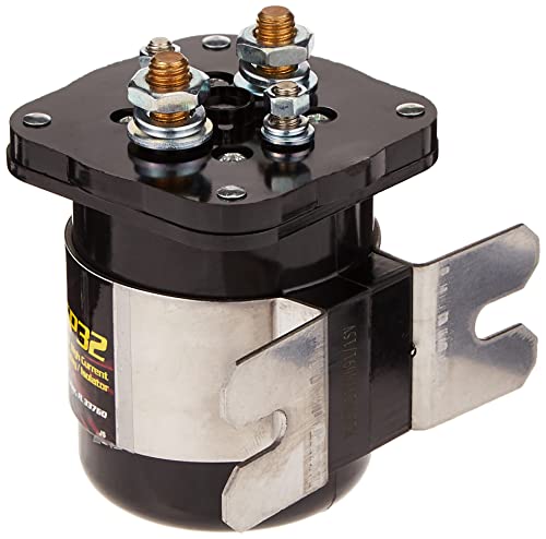 Stinger Aislador y relé de batería SGP32 de 200 amperios