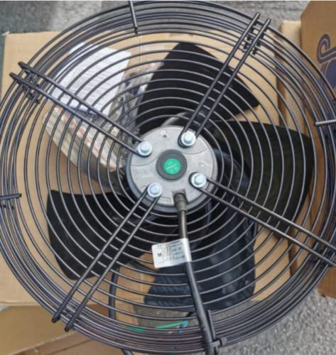 Ventilador de flujo axial YWF.A4S-300S-5DIIA00 220V 0.42/0.48A 90/110W 1350/1600RPM Ventilador de enfriamiento