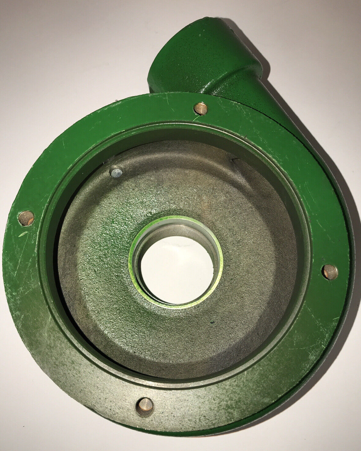Bombas Ace Volute de 2 pulgadas de entrada y 1,5 pulgadas de salida - 7AC-14-CCW (41526)