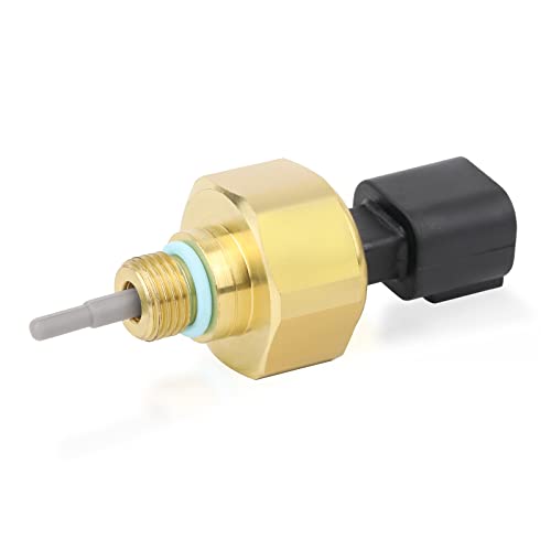 4921477, sensor de presión y temperatura de aceite para Cummins QSM ISM, Freightliner, International, 3417189, 3417189, 3401006, 3417190, 3330953, 3330954.