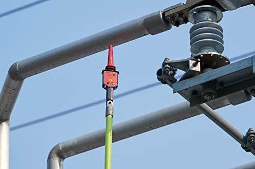 Amprobe TIC 300 PRO detector de alto voltaje
