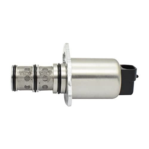 AT310584 Válvula de control de solenoide hidráulico compatible con tractor John Deere, reemplaza # RE211158 RE211157 RE211156