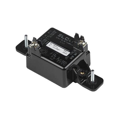 Sloan Valve EL-1500-L Optima sensor de clóset, chapado en cromo