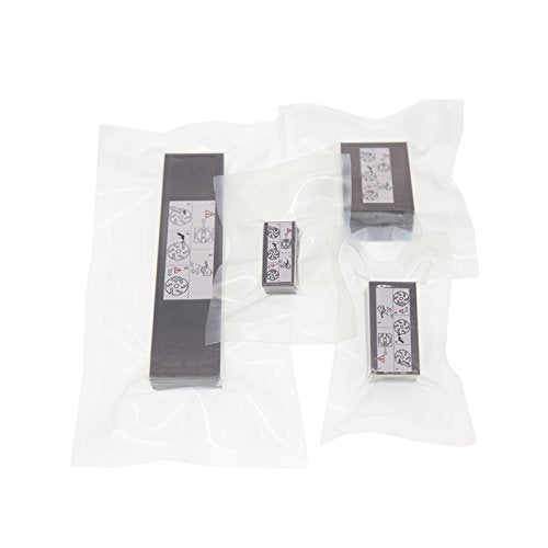 Paleta de carbono 90139700007 WN124-244 para bomba Becker DX4.40 X4.40 VX4.40 (paquete de 7 piezas)
