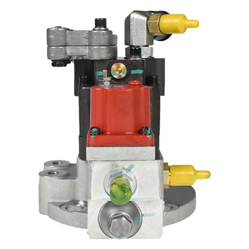 Labwork 3090942 3417674 - Bomba de combustible de repuesto para motor Cummins M11 N14 QSM11 ISM11