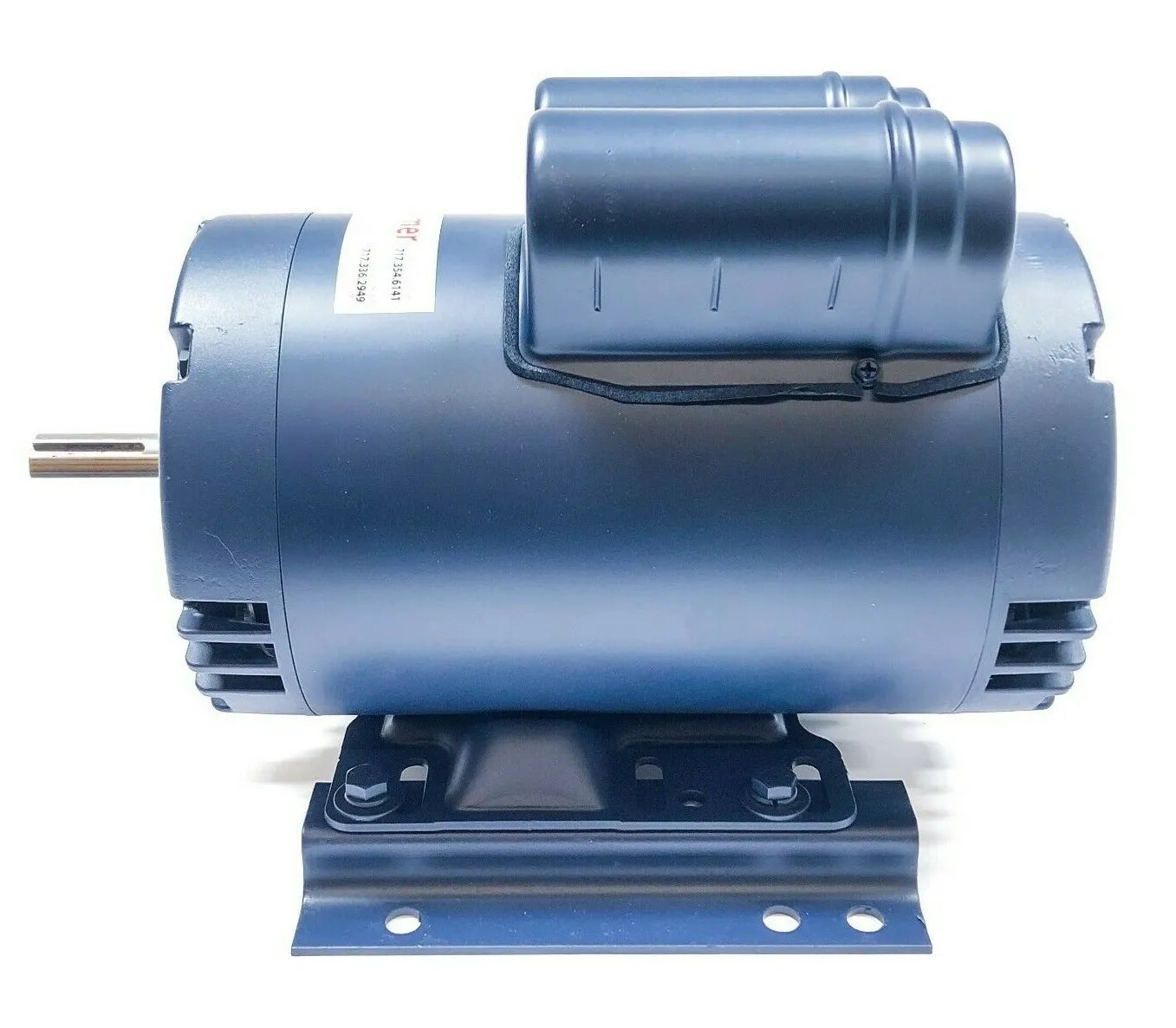 Motor compresor de 5 HP, IR, Ingersoll Rand 23220064, 23378805 y 54421193 FABRICADO EN EE. UU.