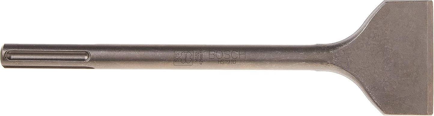 BOSCH Martillo de demolición en línea DH1020VC, azul