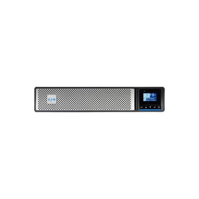 Eaton Tripp Lite 5PX2000RTNG2 - Line Interactive (Regulación de entrada) Redes, trifásico Montaje en rack, torre