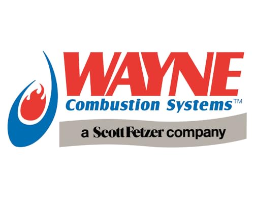 Wayne Combustion Fuente de encendido de estado sólido (101295-SERM)