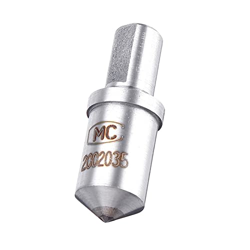 Probador portátil de la dureza HRC-3 penetrador de acero del metal del diamante del Indenter para el probador de la prueba de la dureza RC-3 HR150A