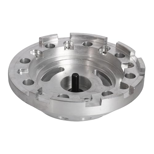 3162992 Herramienta de instalación y removedor de sello del cigüeñal delantero para Cummins Signature ISX QSX motor de camión diesel OEM # 3162992 M20146