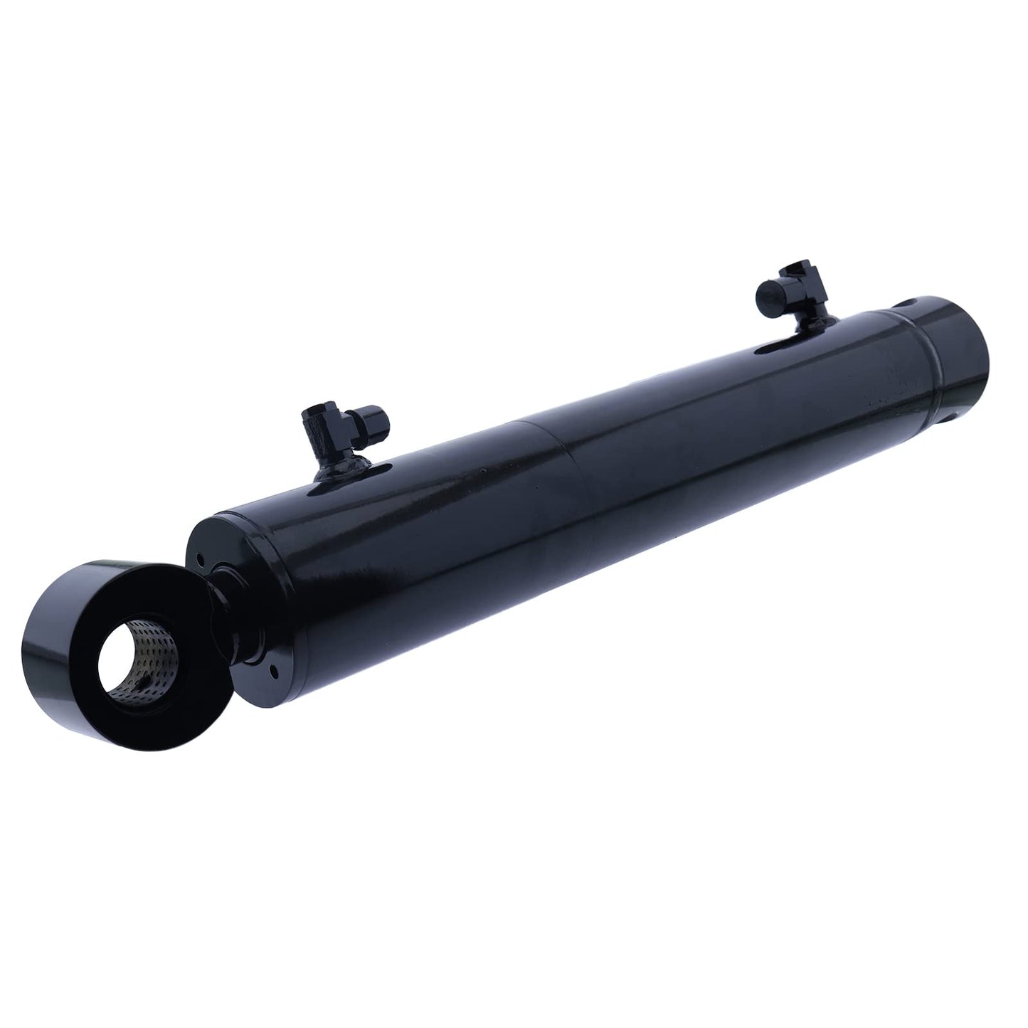 7338638 - Cilindro de inclinación hidráulico compatible con Bobcat S510 S530 S550 S570 S590 S595 T550 T590 T595