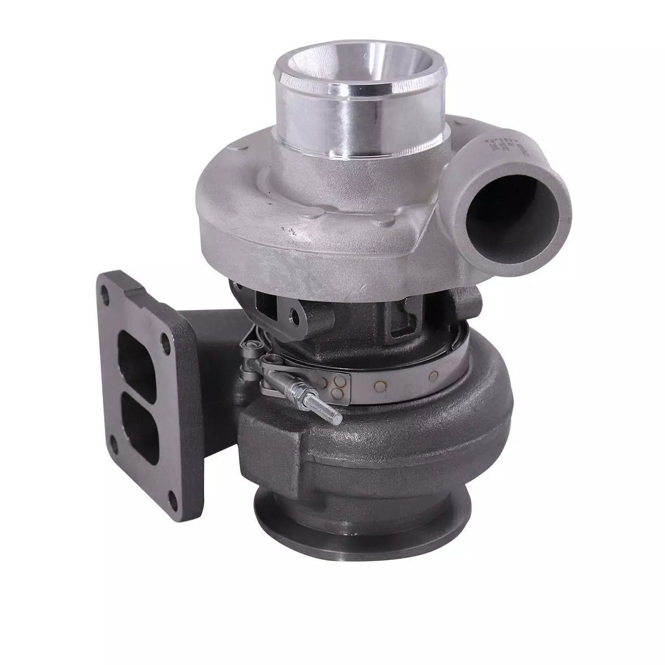 Turbo Turbocharger For 2000-12 John Deere 4.5L 4045 4045T Engine 318615 RE523366