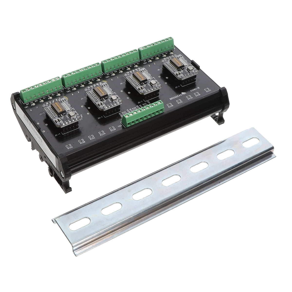 Sensata-BEI Encoders 60011-052 - Entrada externa 5V ~ 28V Analógico