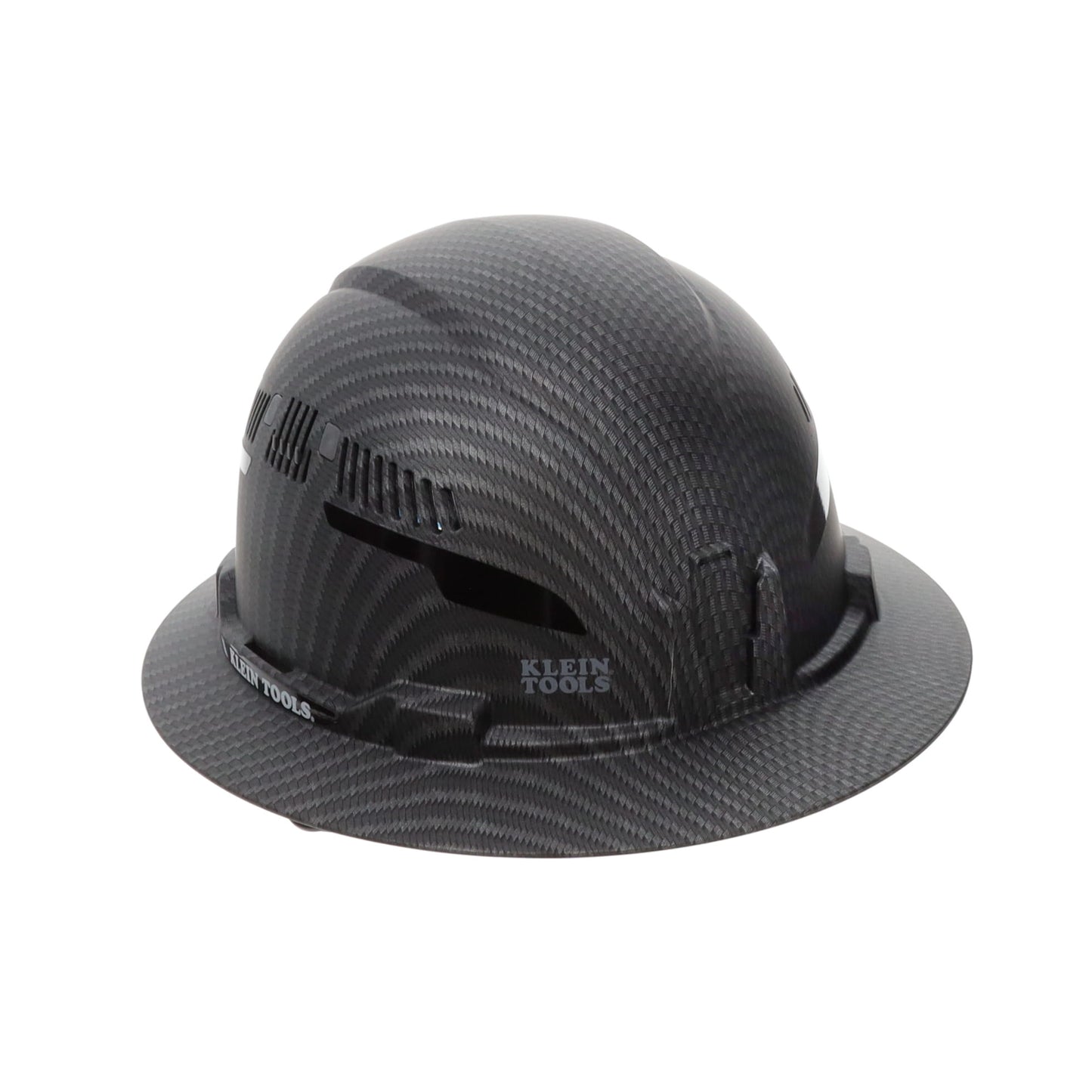Klein Tools, Inc. 60626 KARBN™ Gorro duro Plata
