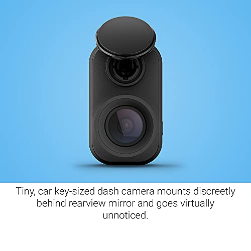 Garmin Dash CAM Mini 2 #010-02504-00